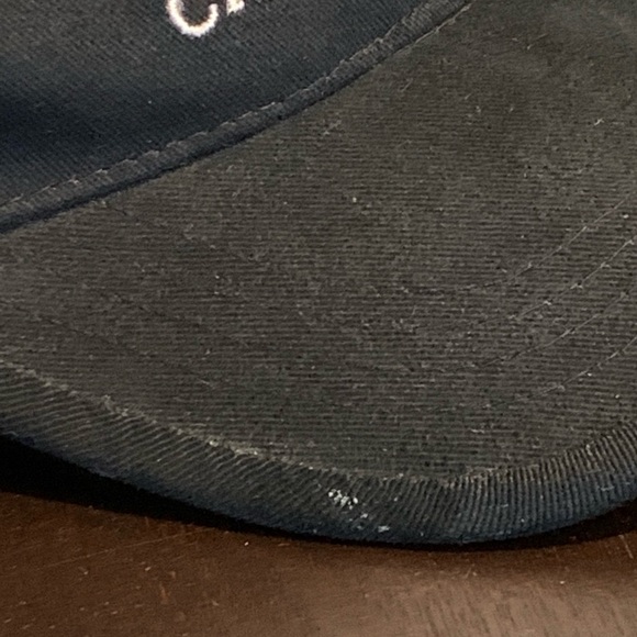 Hard Rock Cafe Cayman Islands Hat - Picture 3 of 6